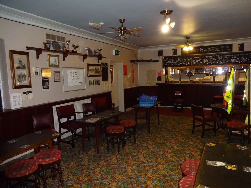 The Queen Adelaide, 99 Windmill Lane, Nottingham, NG3 2BH