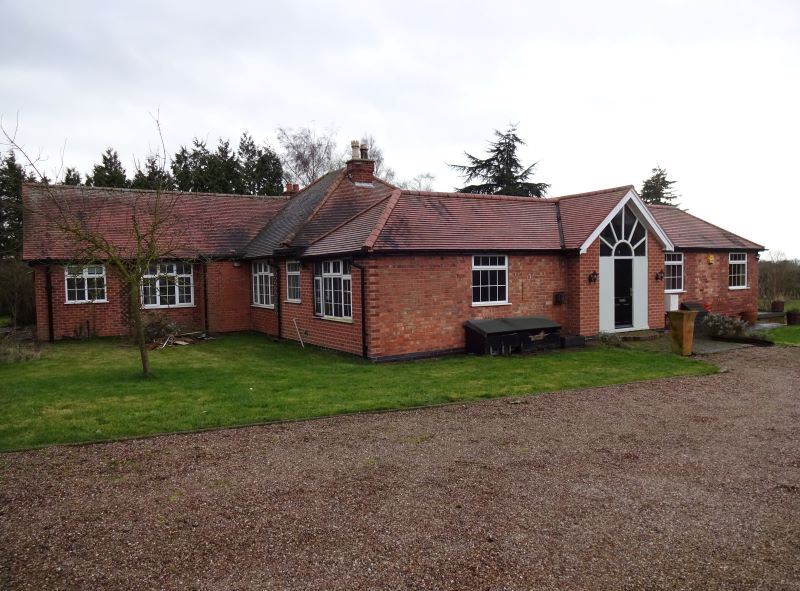 Cheverals, Newark Road, Hockerton, Southwell, Nottinghamshire, NG25 0PW