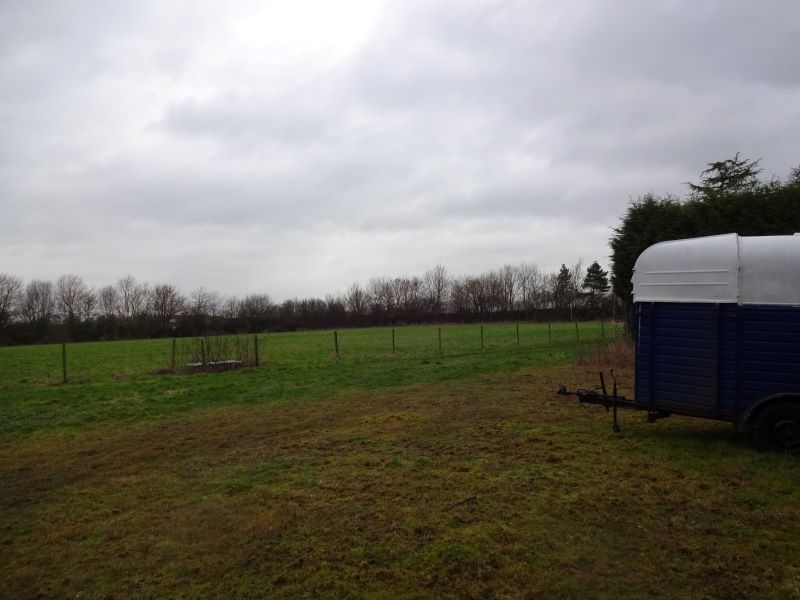 Cheverals, Newark Road, Hockerton, Southwell, Nottinghamshire, NG25 0PW