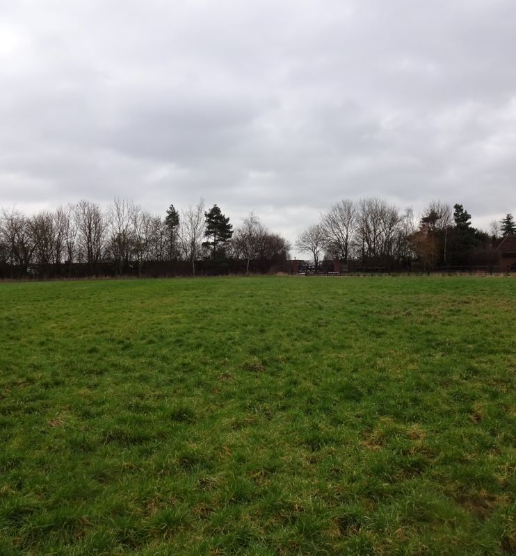 Cheverals, Newark Road, Hockerton, Southwell, Nottinghamshire, NG25 0PW