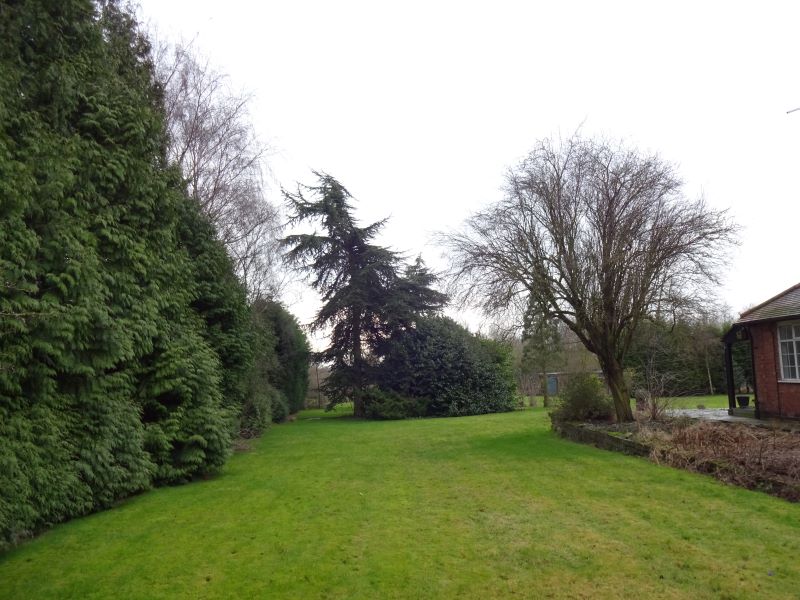 Cheverals, Newark Road, Hockerton, Southwell, Nottinghamshire, NG25 0PW