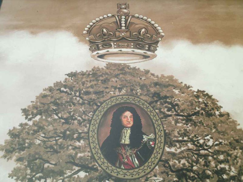 Royal Oak, 44 High Street, Collingham, Nottinghamshire, NG23 7LB