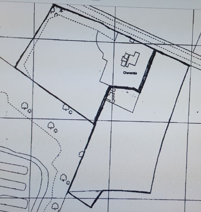 Cheverals, Newark Road, Hockerton, Southwell, Nottinghamshire, NG25 0PW