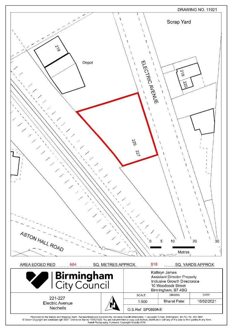 Primary Lot Photo