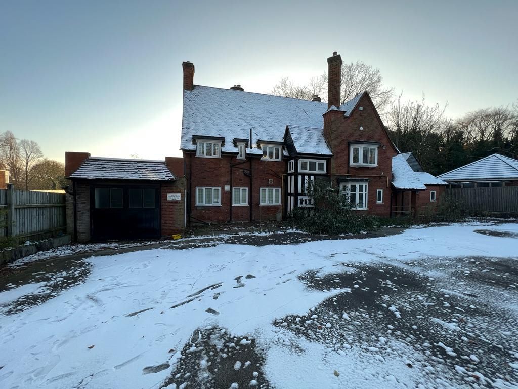 Avison Young online sales Church Lane, Handsworth, Birmingham, West