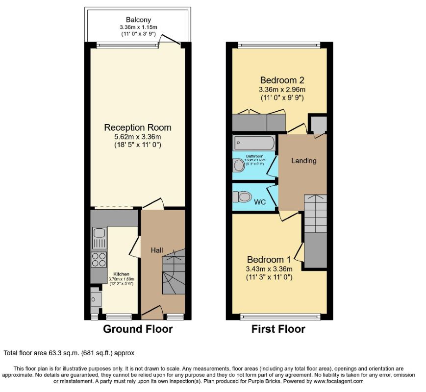 LONDON, SW17 8ED - Online Auctions