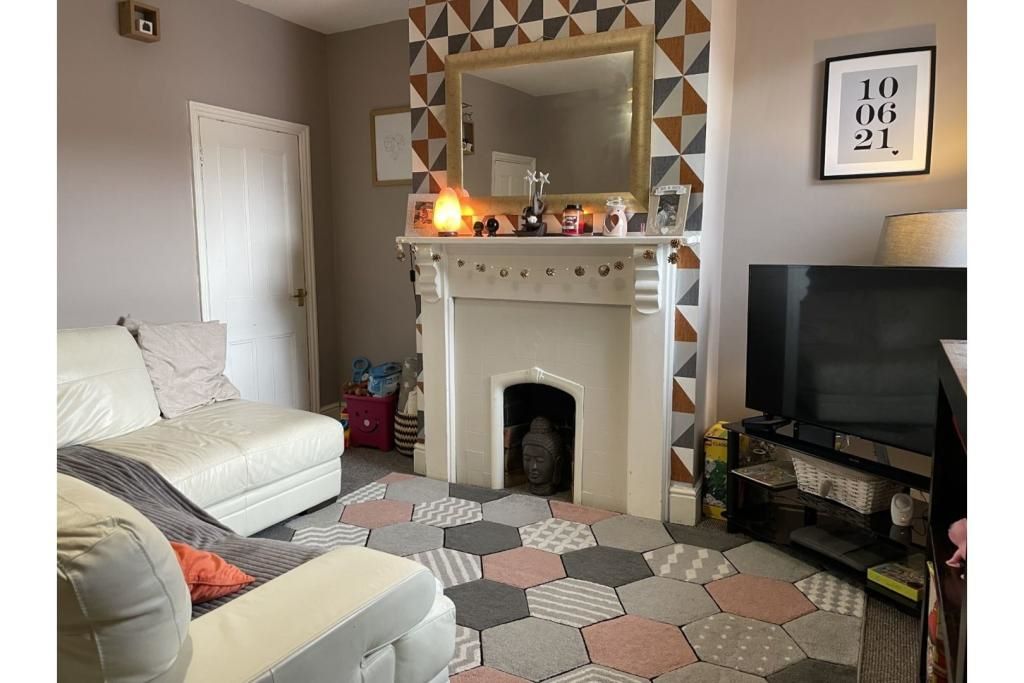 18 Britannia Street Shepshed, Loughborough, Leicestershire, LE12 9AE