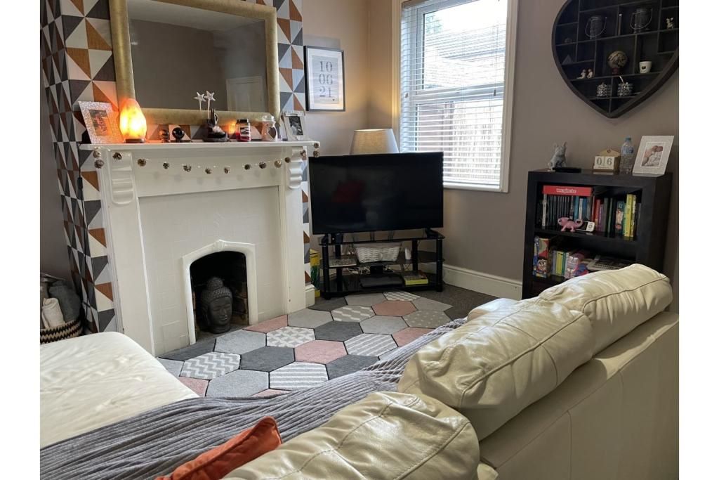 18 Britannia Street Shepshed, Loughborough, Leicestershire, LE12 9AE