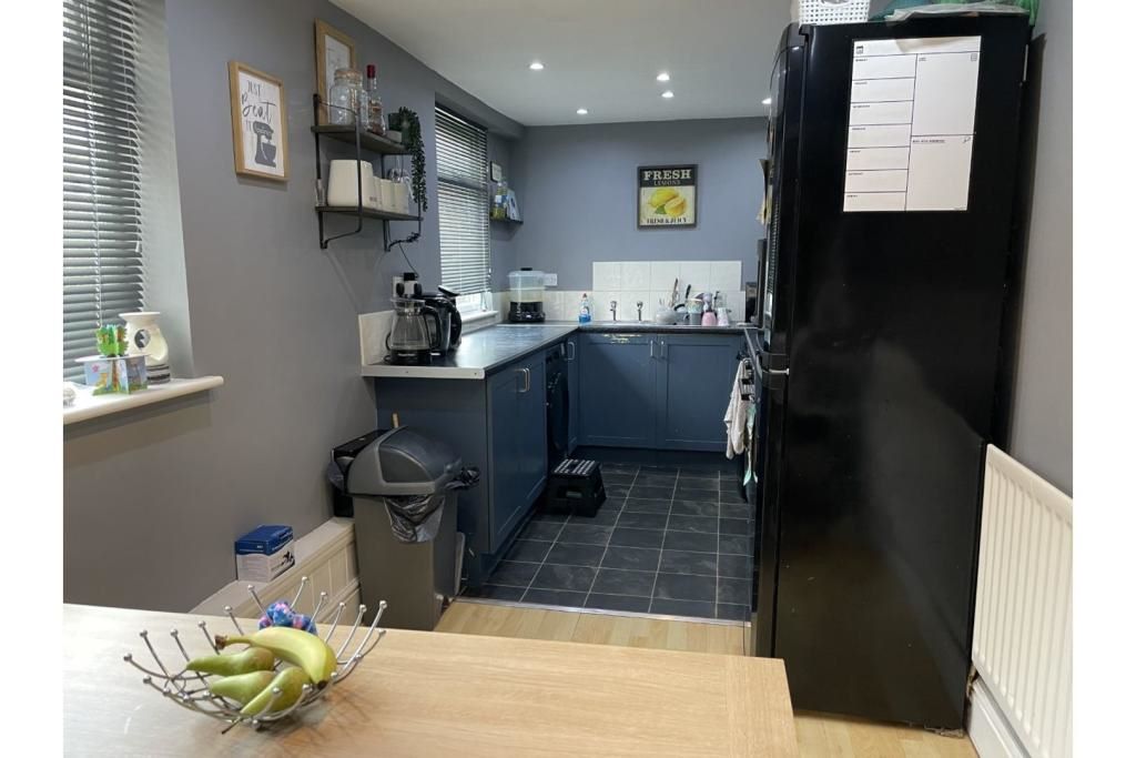 18 Britannia Street Shepshed, Loughborough, Leicestershire, LE12 9AE