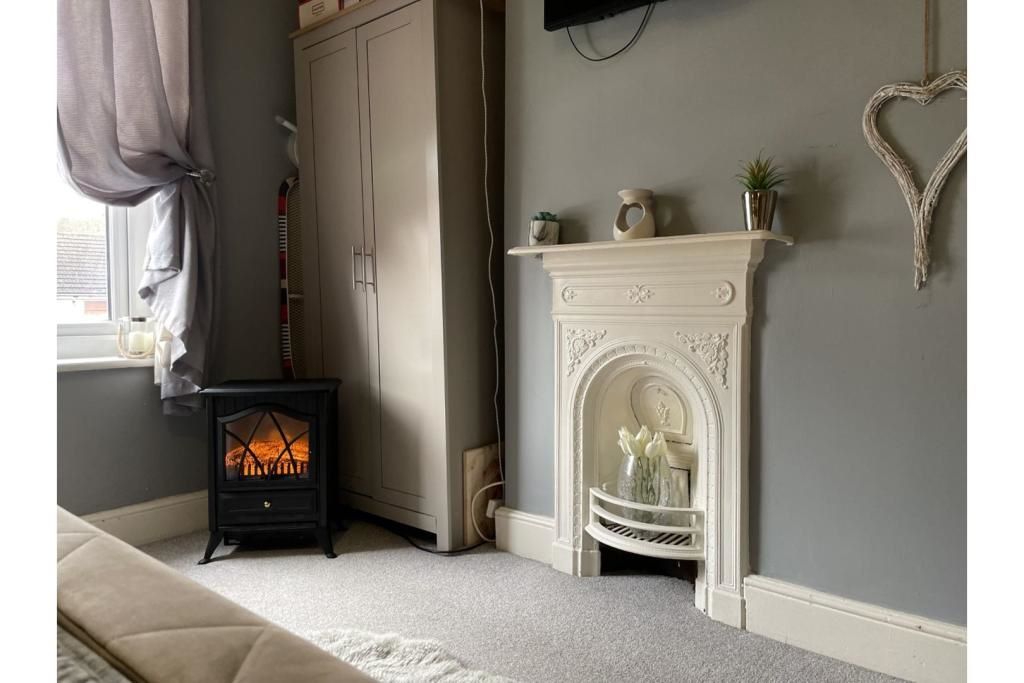 18 Britannia Street Shepshed, Loughborough, Leicestershire, LE12 9AE