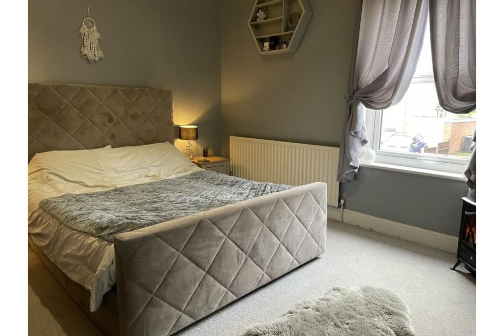 18 Britannia Street Shepshed, Loughborough, Leicestershire, LE12 9AE