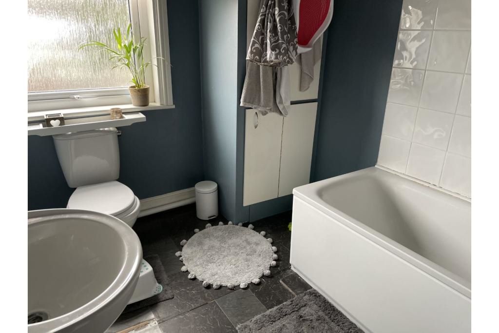 18 Britannia Street Shepshed, Loughborough, Leicestershire, LE12 9AE