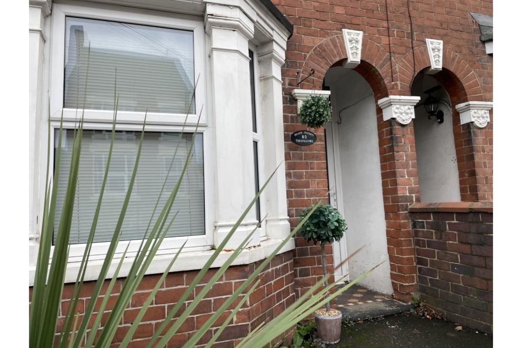 18 Britannia Street Shepshed, Loughborough, Leicestershire, LE12 9AE