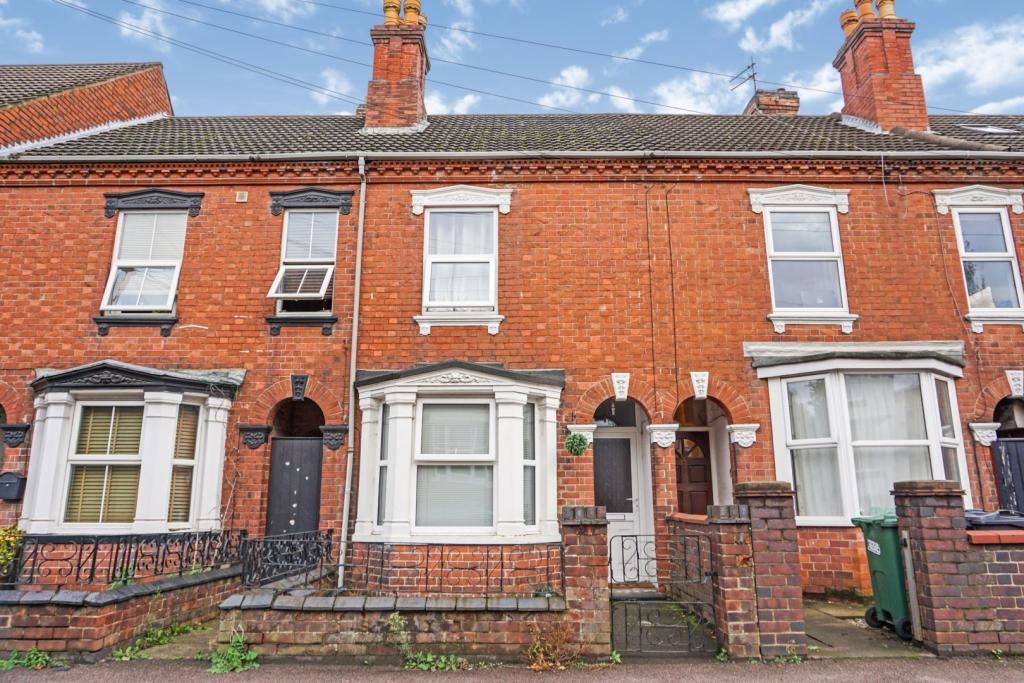 18 Britannia Street Shepshed, Loughborough, Leicestershire, LE12 9AE