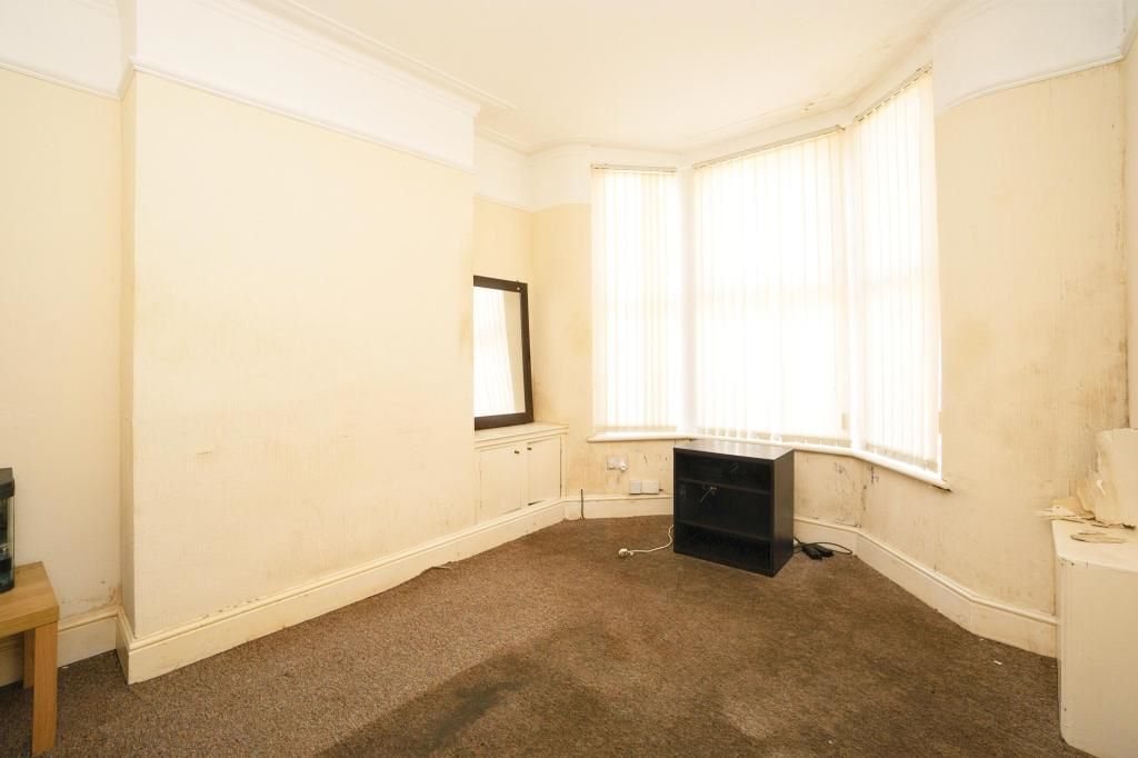 218 Molyneux Road Kensington, Liverpool, Merseyside, L6 6AW