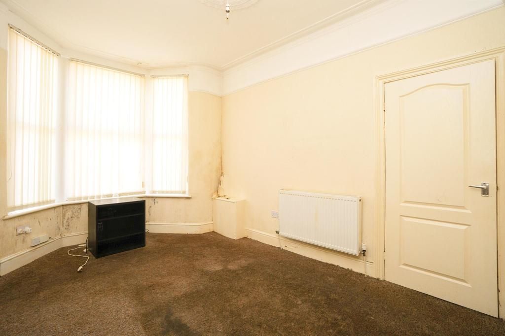 218 Molyneux Road Kensington, Liverpool, Merseyside, L6 6AW