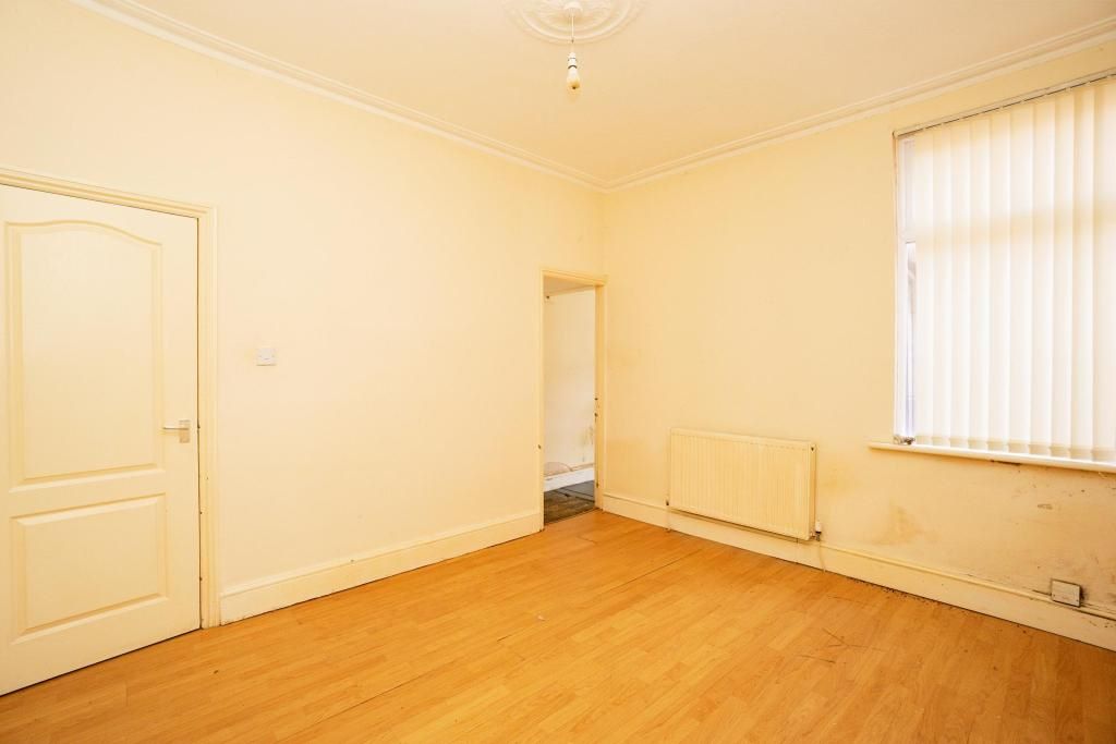 218 Molyneux Road Kensington, Liverpool, Merseyside, L6 6AW