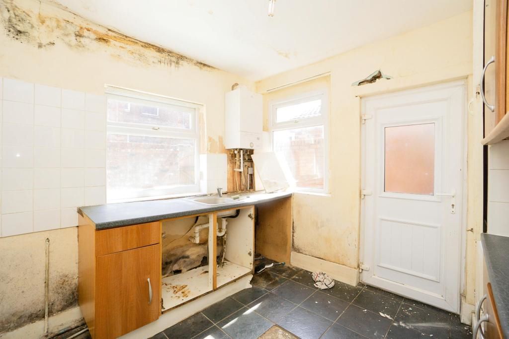 218 Molyneux Road Kensington, Liverpool, Merseyside, L6 6AW