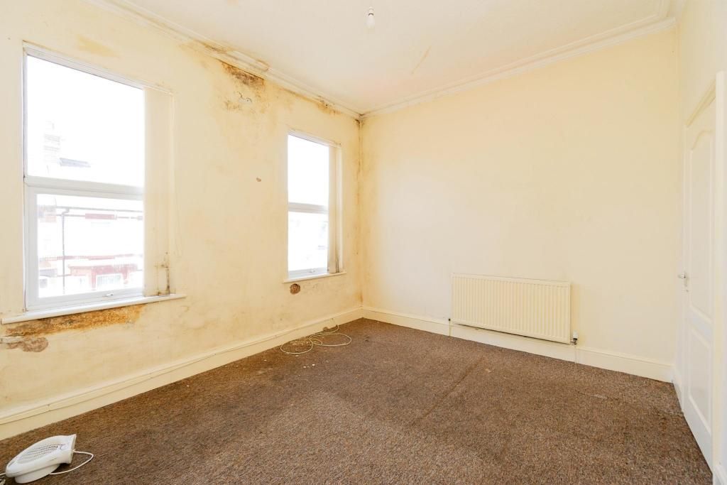 218 Molyneux Road Kensington, Liverpool, Merseyside, L6 6AW