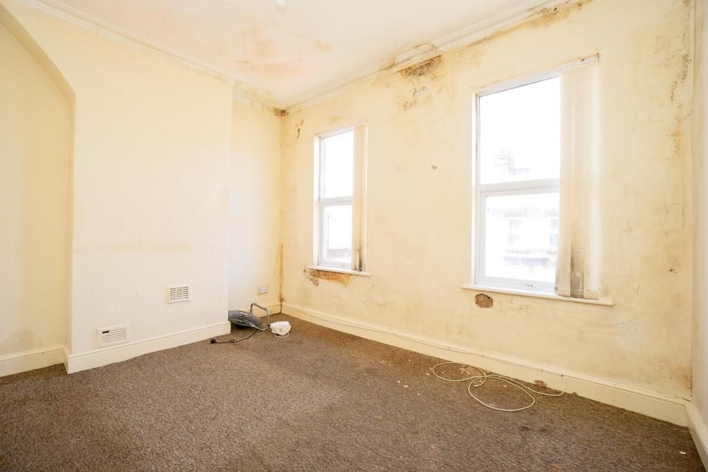 218 Molyneux Road Kensington, Liverpool, Merseyside, L6 6AW