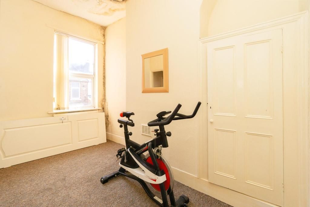 218 Molyneux Road Kensington, Liverpool, Merseyside, L6 6AW