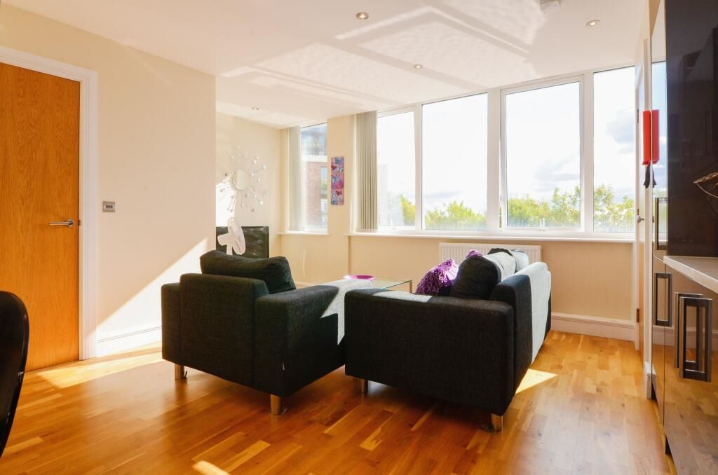 Flat 30/Baldwin House 2 Gayton Road, Harrow, Middlesex, HA1 2XE