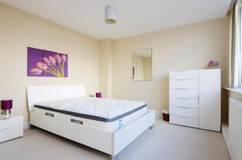 Flat 30/Baldwin House 2 Gayton Road, Harrow, Middlesex, HA1 2XE