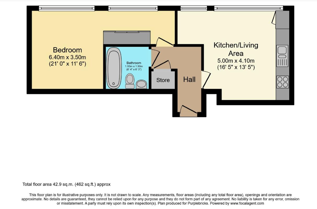 Flat 30/Baldwin House 2 Gayton Road, Harrow, Middlesex, HA1 2XE