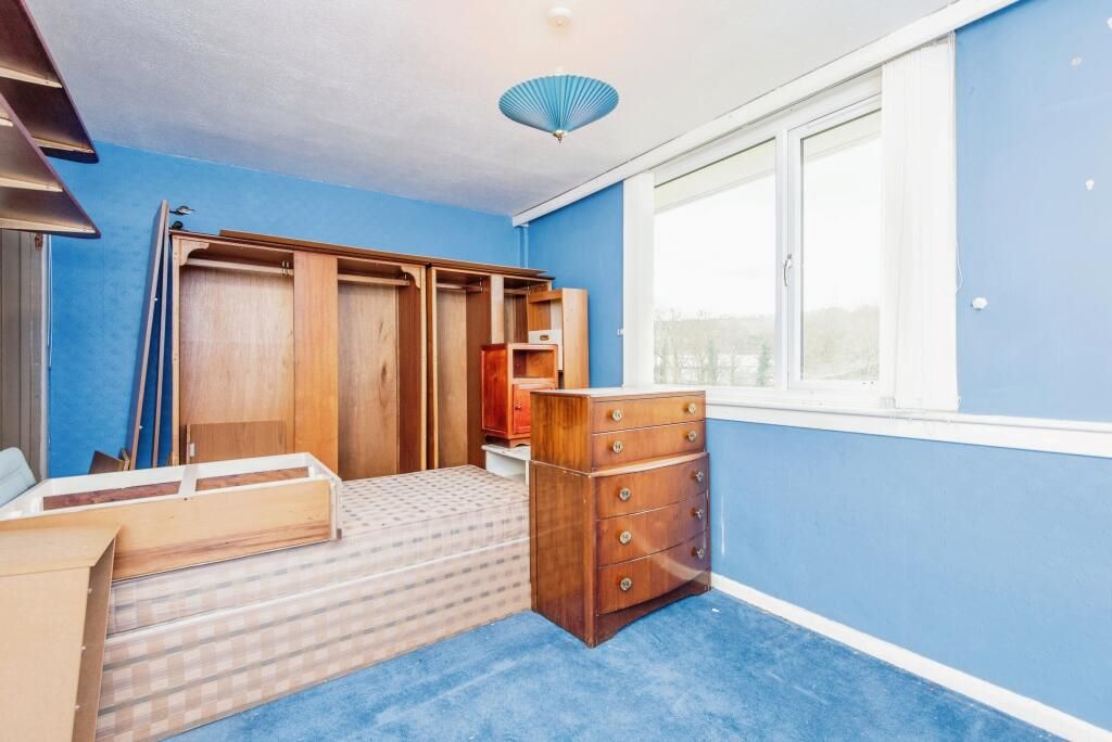 143 Winn Gardens, Sheffield, South Yorkshire, S6 1UF