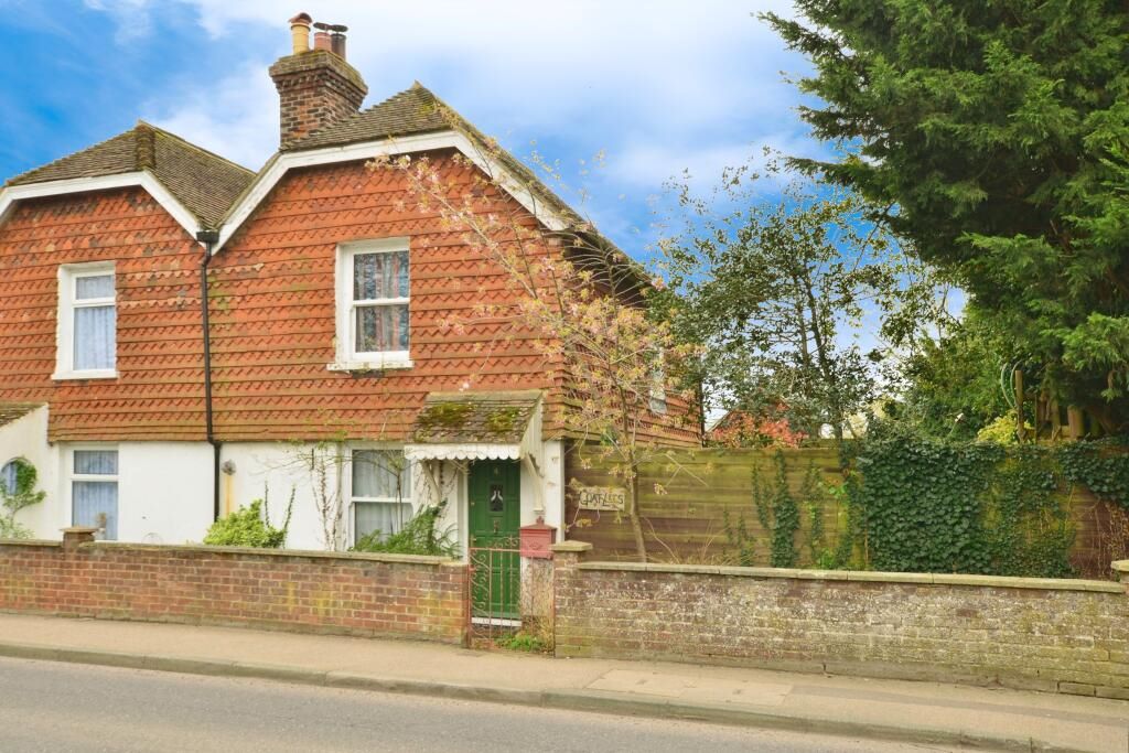 Faversham Road, Boughton Aluph, Ashford, Kent, TN25 4PH Online Auctions