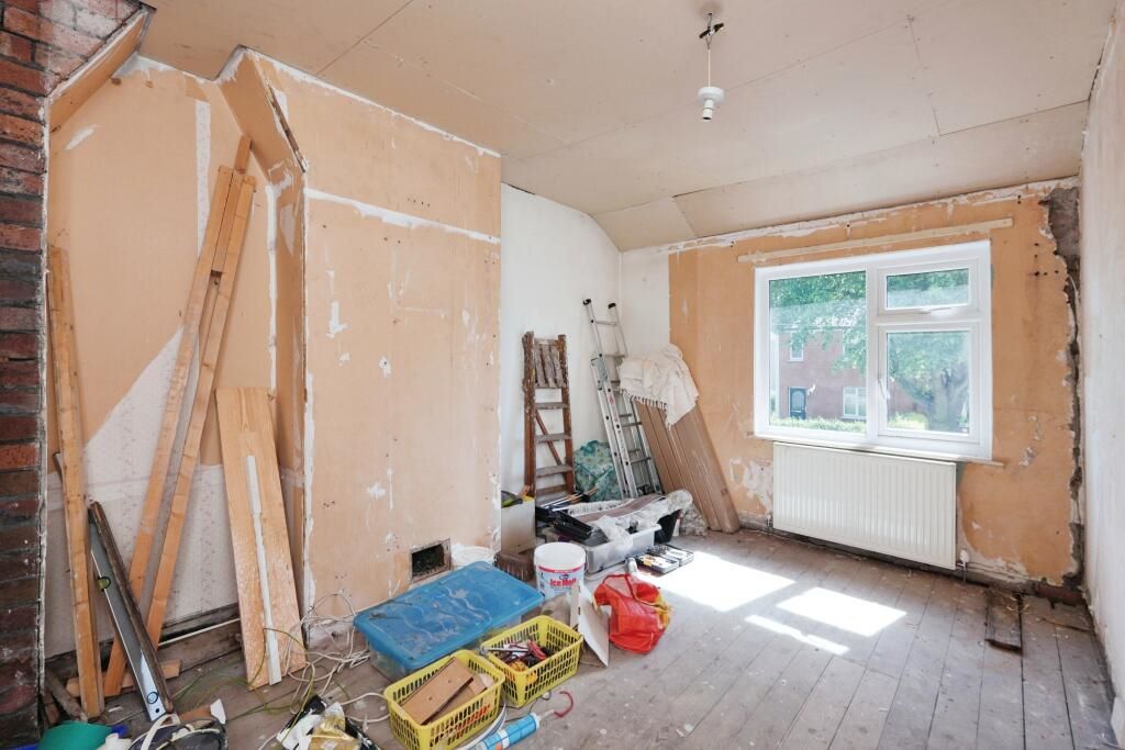 68 Duke Of York Avenue, Wakefield, West Yorkshire, WF2 7BZ