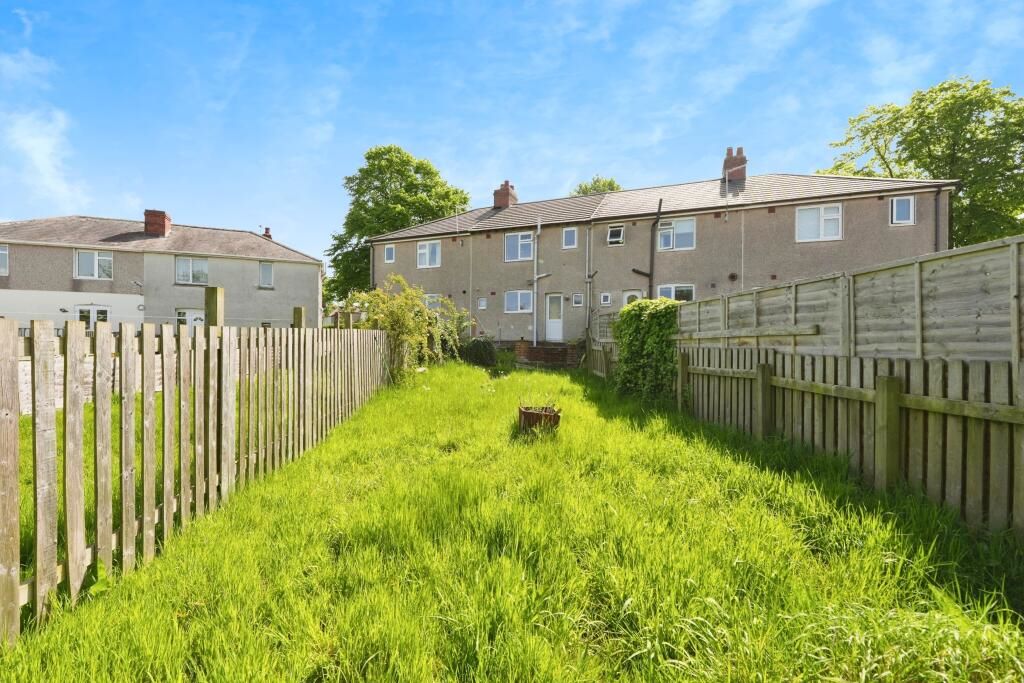 68 Duke Of York Avenue, Wakefield, West Yorkshire, WF2 7BZ