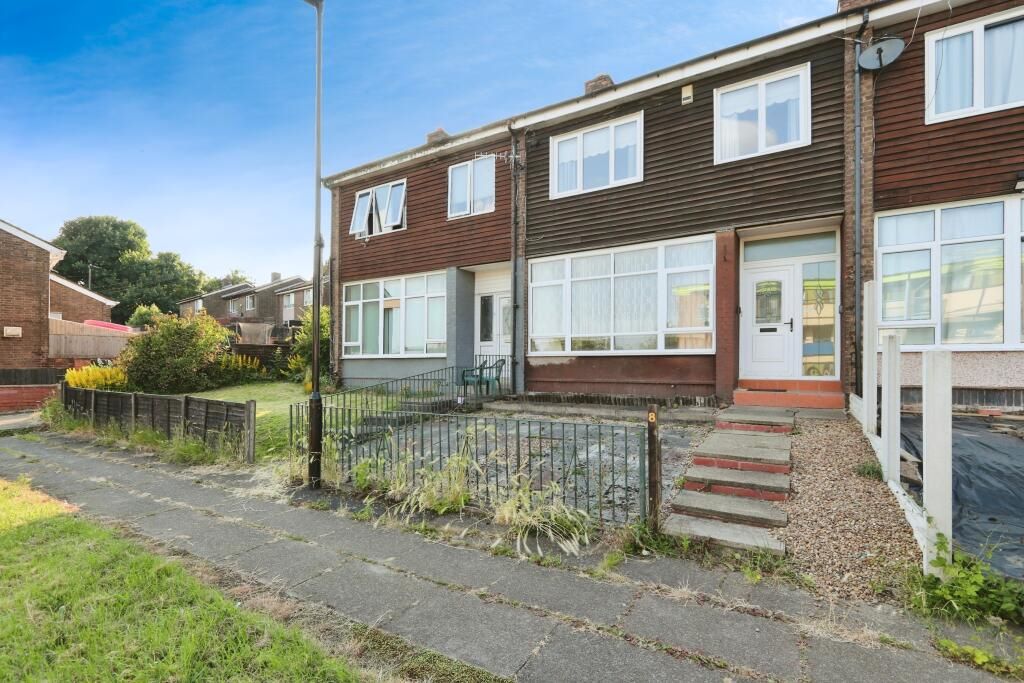 Sheffield, South Yorkshire, S6 1FE - Online Auctions