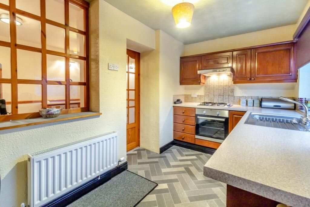 115 Sandy Lane Orrell, Wigan, Lancashire, WN5 7AZ