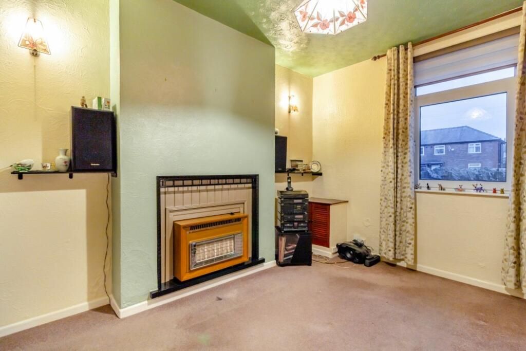 115 Sandy Lane Orrell, Wigan, Lancashire, WN5 7AZ