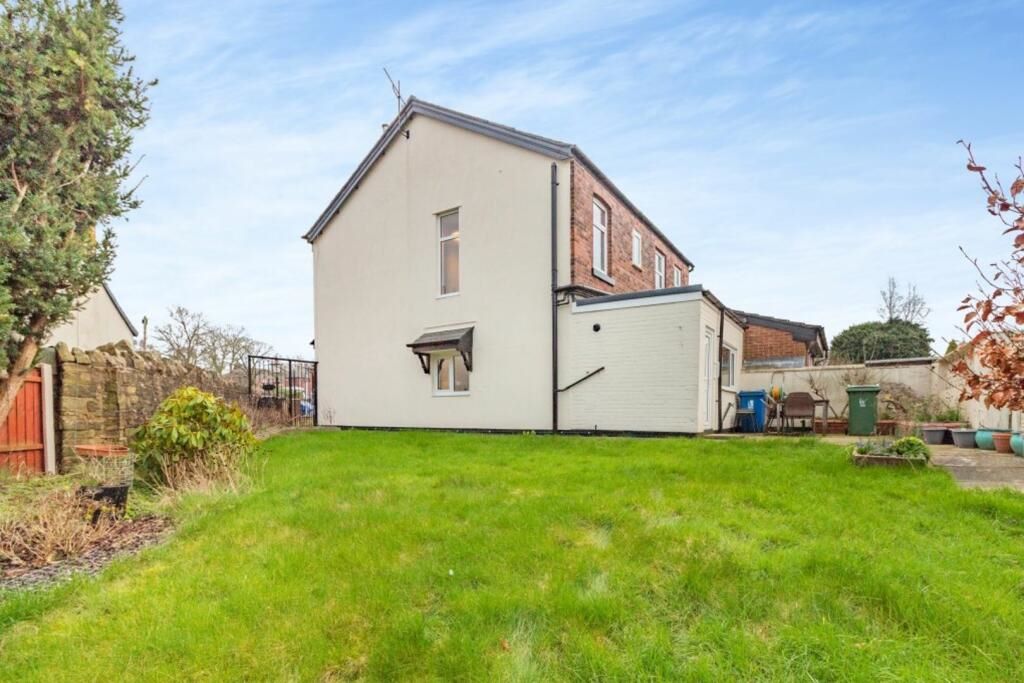 115 Sandy Lane Orrell, Wigan, Lancashire, WN5 7AZ