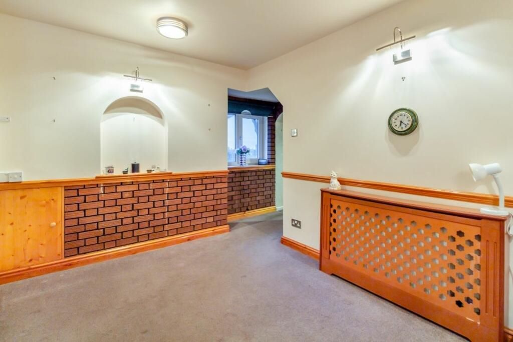 115 Sandy Lane Orrell, Wigan, Lancashire, WN5 7AZ