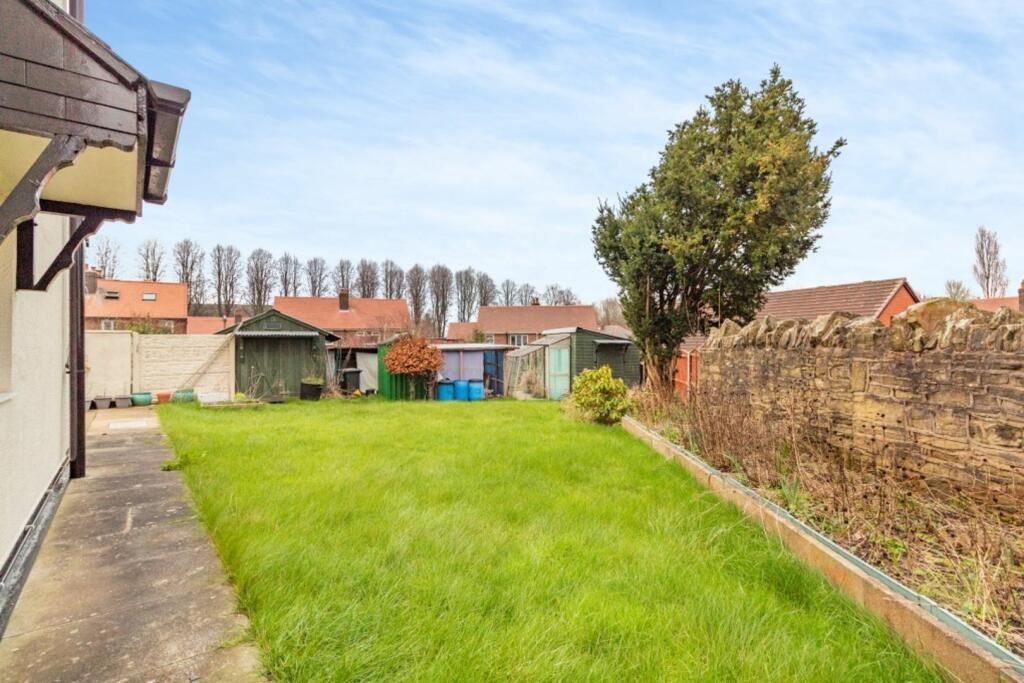 115 Sandy Lane Orrell, Wigan, Lancashire, WN5 7AZ