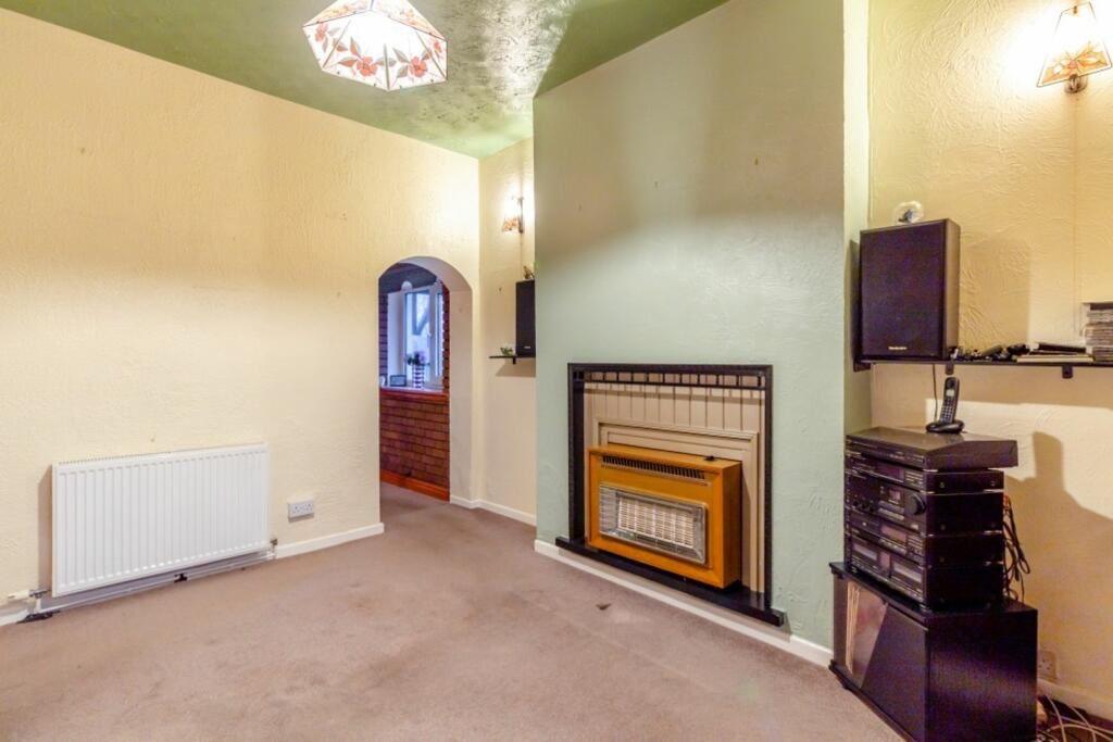 115 Sandy Lane Orrell, Wigan, Lancashire, WN5 7AZ