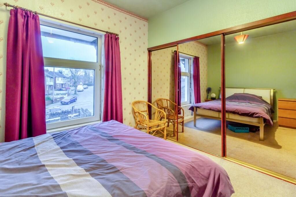 115 Sandy Lane Orrell, Wigan, Lancashire, WN5 7AZ