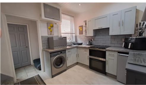 20 Clumber Street, Barnsley, South Yorkshire, S75 2DE