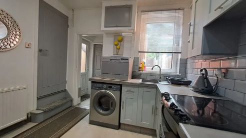 20 Clumber Street, Barnsley, South Yorkshire, S75 2DE