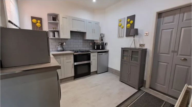 20 Clumber Street, Barnsley, South Yorkshire, S75 2DE