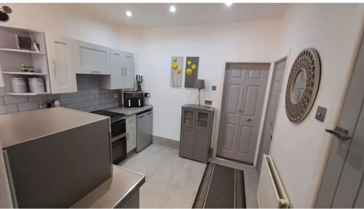 20 Clumber Street, Barnsley, South Yorkshire, S75 2DE