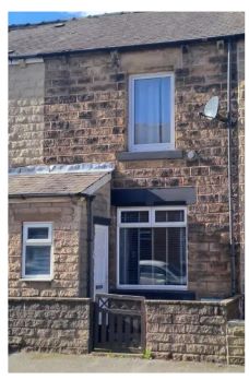 20 Clumber Street, Barnsley, South Yorkshire, S75 2DE