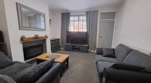 20 Clumber Street, Barnsley, South Yorkshire, S75 2DE