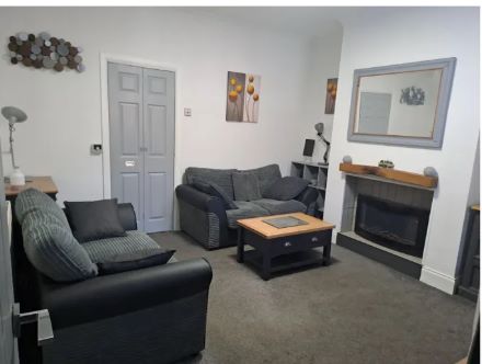 20 Clumber Street, Barnsley, South Yorkshire, S75 2DE