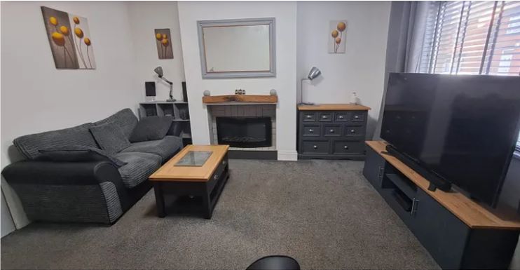 20 Clumber Street, Barnsley, South Yorkshire, S75 2DE