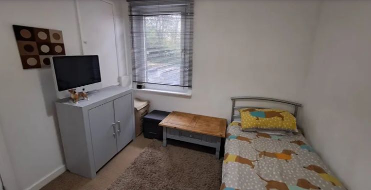 20 Clumber Street, Barnsley, South Yorkshire, S75 2DE