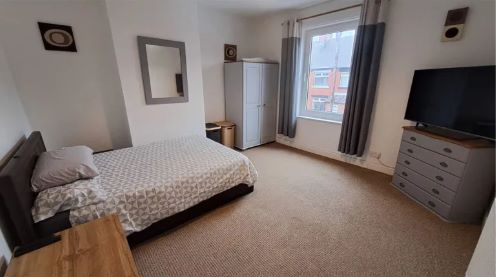 20 Clumber Street, Barnsley, South Yorkshire, S75 2DE